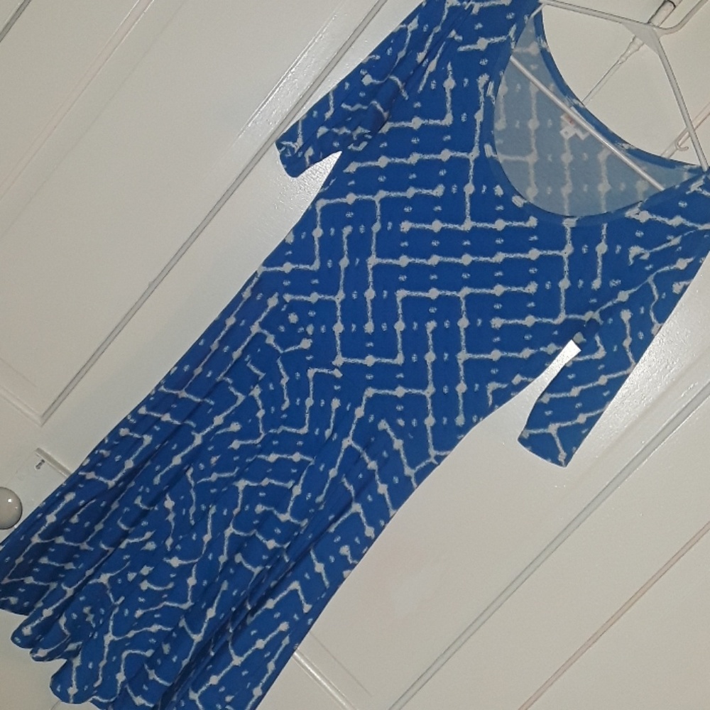 Lularoe Nicole